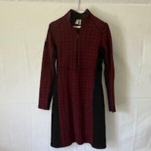 Sahalie Dress